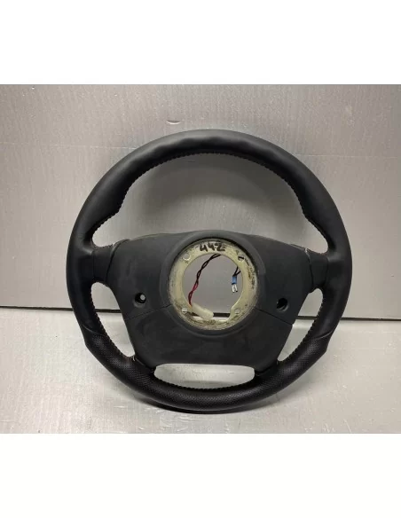  - Steering Wheels - Steering Wheel for Ferrari F355 - 2 - Enhance your Ferrari F355 with our premium Steering Wheel at Tunevers