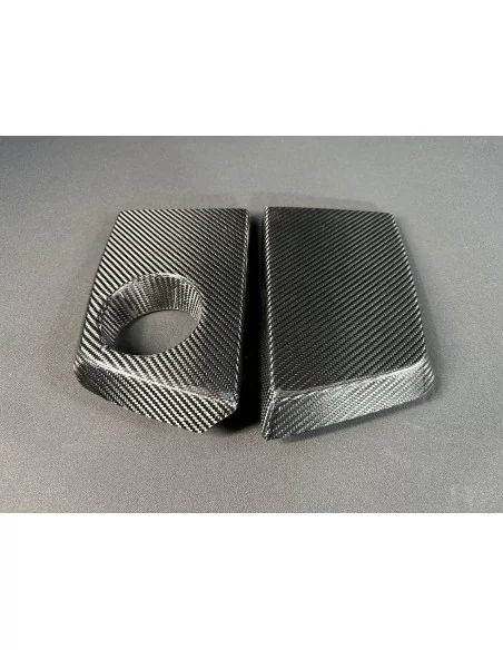  - Mercedes Benz - Rivestimento motore AMG in fibra di carbonio per Mercedes-Benz G-Wagon W463 G63 - 5 - Acquista il rivestiment