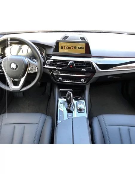  - BMW - BMW 6er (G32) 2016 - Heute Multimedia 8,8" ExtraShield Verkleidungsschutz - 1 - Schützen Sie Ihr BMW 6er G32 Multimedia