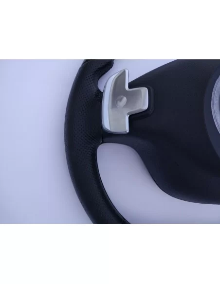  - Steering Wheels - 奔驰 S 级 W222 碳皮方向盘 - 7 - 梅赛德斯-奔驰 S 级 W222 碳纤维真皮方向盘将优雅与运动性能完美结合，为您的座驾升级！✉️✒️