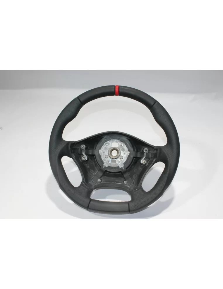  - Steering Wheels - Mercedes-Benz Vito Steering Wheel Leather - 1 - Upgrade your ride with the Mercedes-Benz Vito Steering Whee