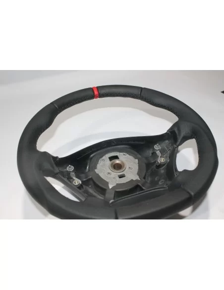  - Steering Wheels - 奔驰威霆真皮方向盘 - 2 - 梅赛德斯-奔驰威霆方向盘采用优质真皮，确保您的每一次旅程都舒适优雅！✖️✨