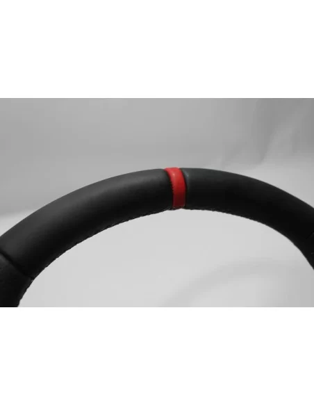  - Steering Wheels - 奔驰威霆真皮方向盘 - 3 - 梅赛德斯-奔驰威霆方向盘采用优质真皮，确保您的每一次旅程都舒适优雅！✖️✨