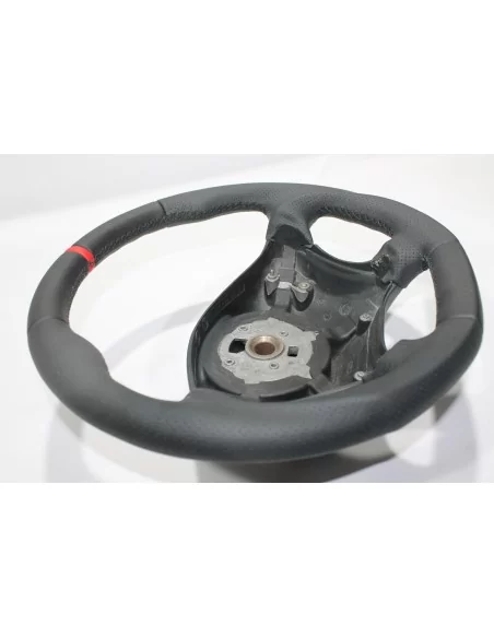  - Steering Wheels - 奔驰威霆真皮方向盘 - 4 - 梅赛德斯-奔驰威霆方向盘采用优质真皮，确保您的每一次旅程都舒适优雅！✖️✨