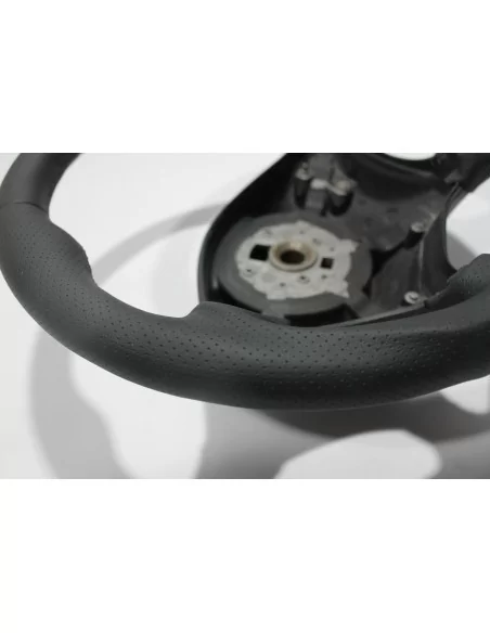  - Steering Wheels - 奔驰威霆真皮方向盘 - 5 - 梅赛德斯-奔驰威霆方向盘采用优质真皮，确保您的每一次旅程都舒适优雅！✖️✨