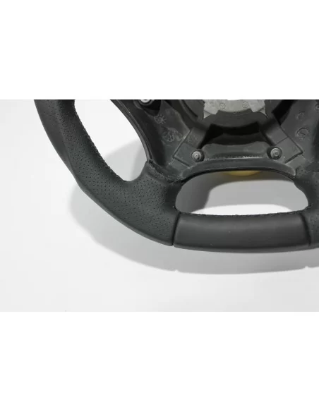  - Steering Wheels - 奔驰威霆真皮方向盘 - 6 - 梅赛德斯-奔驰威霆方向盘采用优质真皮，确保您的每一次旅程都舒适优雅！✖️✨