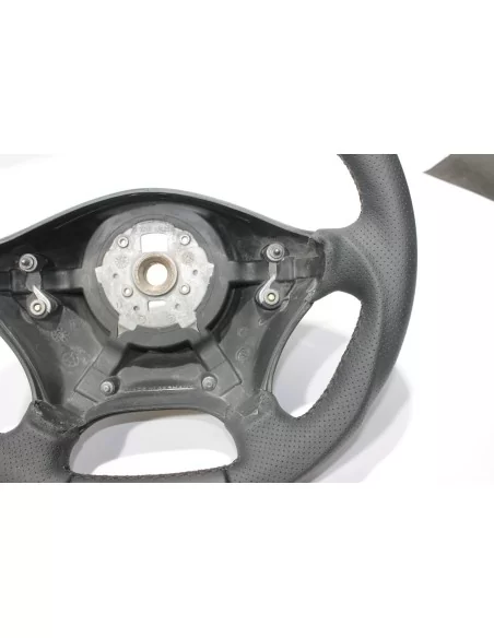  - Steering Wheels - 奔驰威霆真皮方向盘 - 7 - 梅赛德斯-奔驰威霆方向盘采用优质真皮，确保您的每一次旅程都舒适优雅！✖️✨