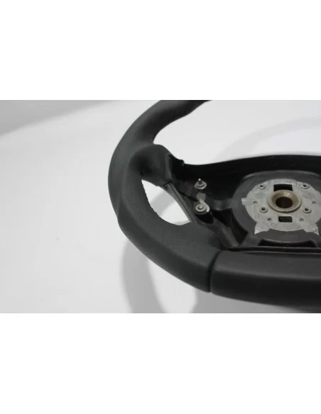  - Steering Wheels - 奔驰威霆真皮方向盘 - 8 - 梅赛德斯-奔驰威霆方向盘采用优质真皮，确保您的每一次旅程都舒适优雅！✖️✨