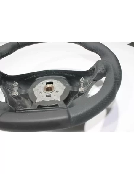  - Steering Wheels - 奔驰威霆真皮方向盘 - 9 - 梅赛德斯-奔驰威霆方向盘采用优质真皮，确保您的每一次旅程都舒适优雅！✖️✨