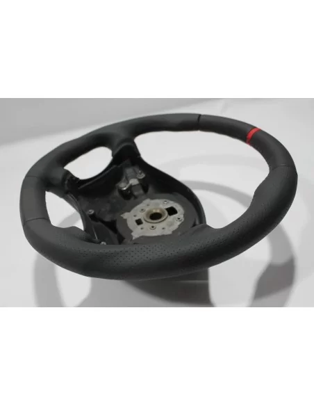  - Steering Wheels - 奔驰威霆真皮方向盘 - 10 - 梅赛德斯-奔驰威霆方向盘采用优质真皮，确保您的每一次旅程都舒适优雅！✖️✨