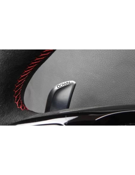  - Lenkräder - Mercedes-Benz W205 W222 W212 W213 Lenkrad Carbon Alcantara - 9 - Mercedes-Benz W205 W222 W212 W213 Lenkrad Carbon