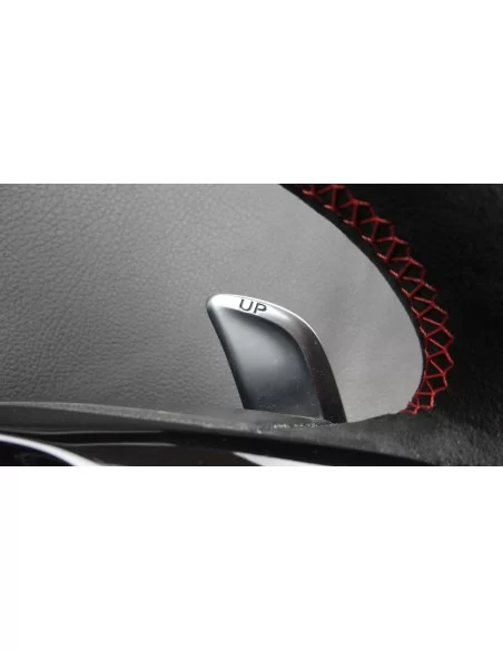  - Lenkräder - Mercedes-Benz W205 W222 W212 W213 Lenkrad Carbon Alcantara - 10 - Mercedes-Benz W205 W222 W212 W213 Lenkrad Carbo