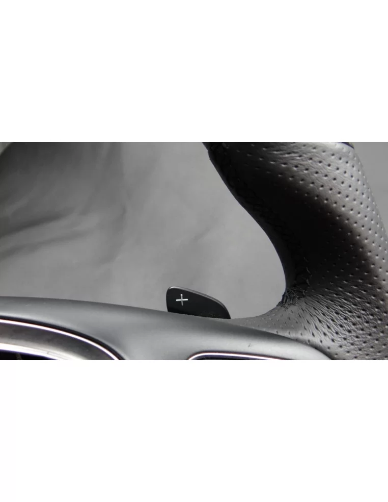  - Lenkräder - Mercedes-Benz E-Klasse W212 Lenkrad Carbon Leder - 1 - Mercedes-Benz E-Klasse W212 Lenkrad Carbon Leder