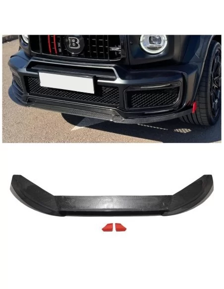  - Mercedes Benz - FULL BODY KIT Brabus Rocket G900 für Mercedes-Benz W463A W464 G Wagon 2019 2022 2023 - 44 - Rüsten Sie Ihren 