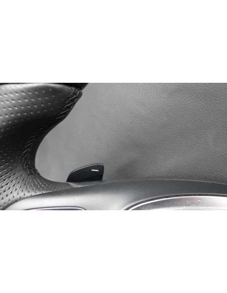  - Lenkräder - Mercedes-Benz E-Klasse W212 Lenkrad Carbon Leder - 15 - Mercedes-Benz E-Klasse W212 Lenkrad Carbon Leder