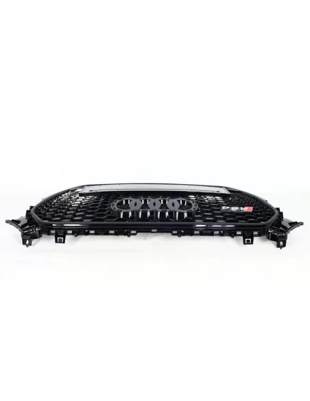  - Audi - Audi RS4 Quattro Frontstoßstange Kühlergrill für Audi A4 2012-2015 - 10 - Audi RS4 Quattro Frontstoßstange Kühlergrill