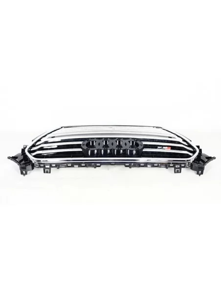  - Audi - Audi S4 Frontstoßstange Kühlergrill für Audi A4 2012-2015 - 4 - Audi S4 Frontstoßstange Kühlergrill für Audi A4 2012-2