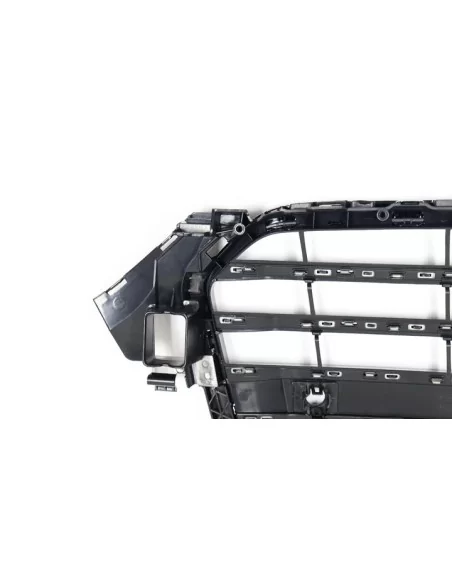  - Audi - Audi S4 Frontstoßstange Kühlergrill für Audi A4 2012-2015 - 6 - Audi S4 Frontstoßstange Kühlergrill für Audi A4 2012-2