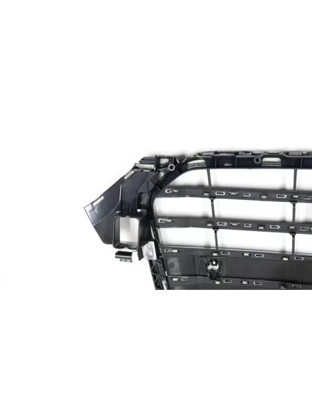  - Audi - Audi S4 all BLACK Frontstoßstange Kühlergrill für Audi A4 2012-2015 - 6 - Audi S4 All BLACK Frontstoßstange Kühlergril